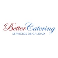 Better Catering - Servicios de Calidad Logo