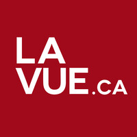 LAVUE.CA Logo