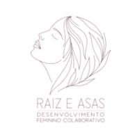 Raiz e Asas Logo