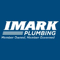IMARK Plumbing Logo