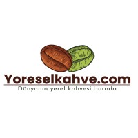 Yöresel Kahve Logo