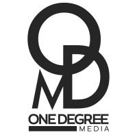 One Degree Media Logo