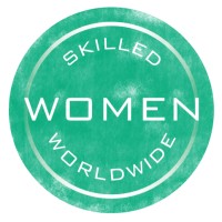 Skilled Women Worldwide Logo