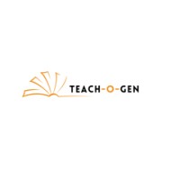 Teach-O-Gen Logo