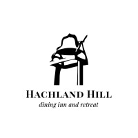 Hachland Hill Logo