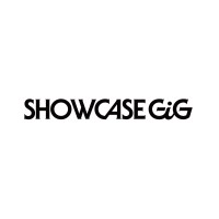 株式会社Showcase Gig Logo