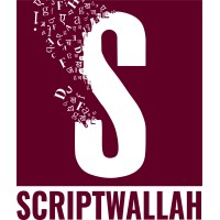 Scriptwallah Logo