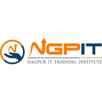 Nagpur IT Training Institute Logo