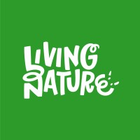 Living Nature Logo