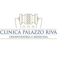 Clinica Palazzo Riva Logo