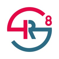 SR8 Offshore Ltd Logo