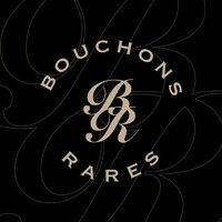 Bouchons Rares Logo