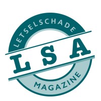 LSA Letselschade Magazine Logo