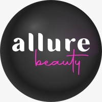 Allure Beauty Logo