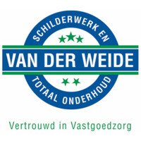 Van der Weide Logo