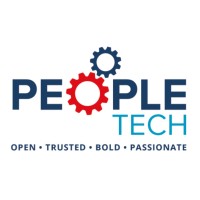 Peopletech Recruitment Services Ltd Logo