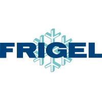 Frigel AG Logo