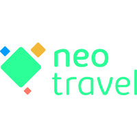 Neotravel_en Logo