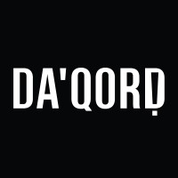 DAQORD Logo