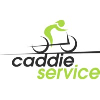 caddie service Logo