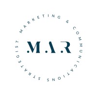 MAR Strategist & Mentor Logo
