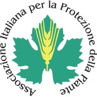 AIPP Associazione Italiana Protezione delle Piante Logo