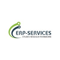 ERP-SERVICES Logo