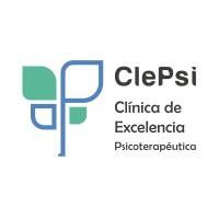 ClePsi: Clínica de Excelencia Psicoterapéutica Logo