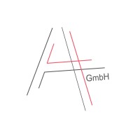 A4 GmbH Logo