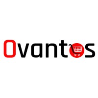 OVANTOS.CI Logo