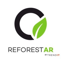 Reforestar Logo