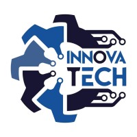 Club INNOVATECH ENSAM RABAT Logo