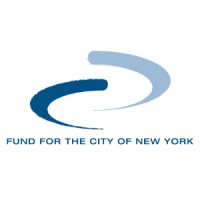 Fund for the City of New York Logo