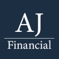 Adam James Financial Logo