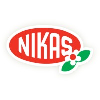 PG Nikas SA (NIKAS) Logo