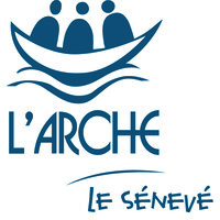 LArche le Sénevé Logo