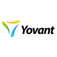 Yovant Logo