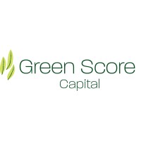 Green Score Capital Logo