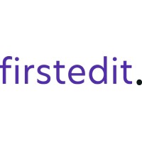 firstedit Logo