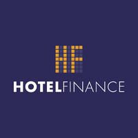 HOTELFINANCE Logo
