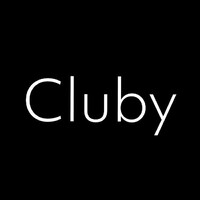 Cluby Logo
