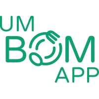 Um Bom App Logo