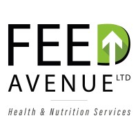 Feed Avenue Ltd Logo