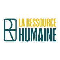 La Ressource Humaine Logo