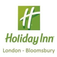 Holiday Inn London Bloomsbury Logo