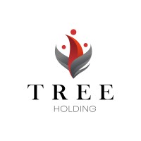 Tree Holding Logo