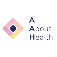 All About Health Logo