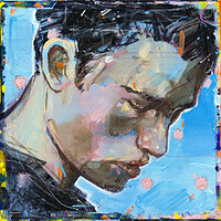 Julius Dizon-Cruz Bautista Visual Arts LLC Logo