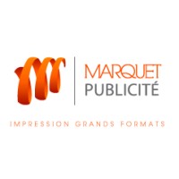 Publicité Marquet Logo