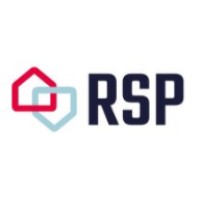 RSP Fire Sprinkler Systems Logo